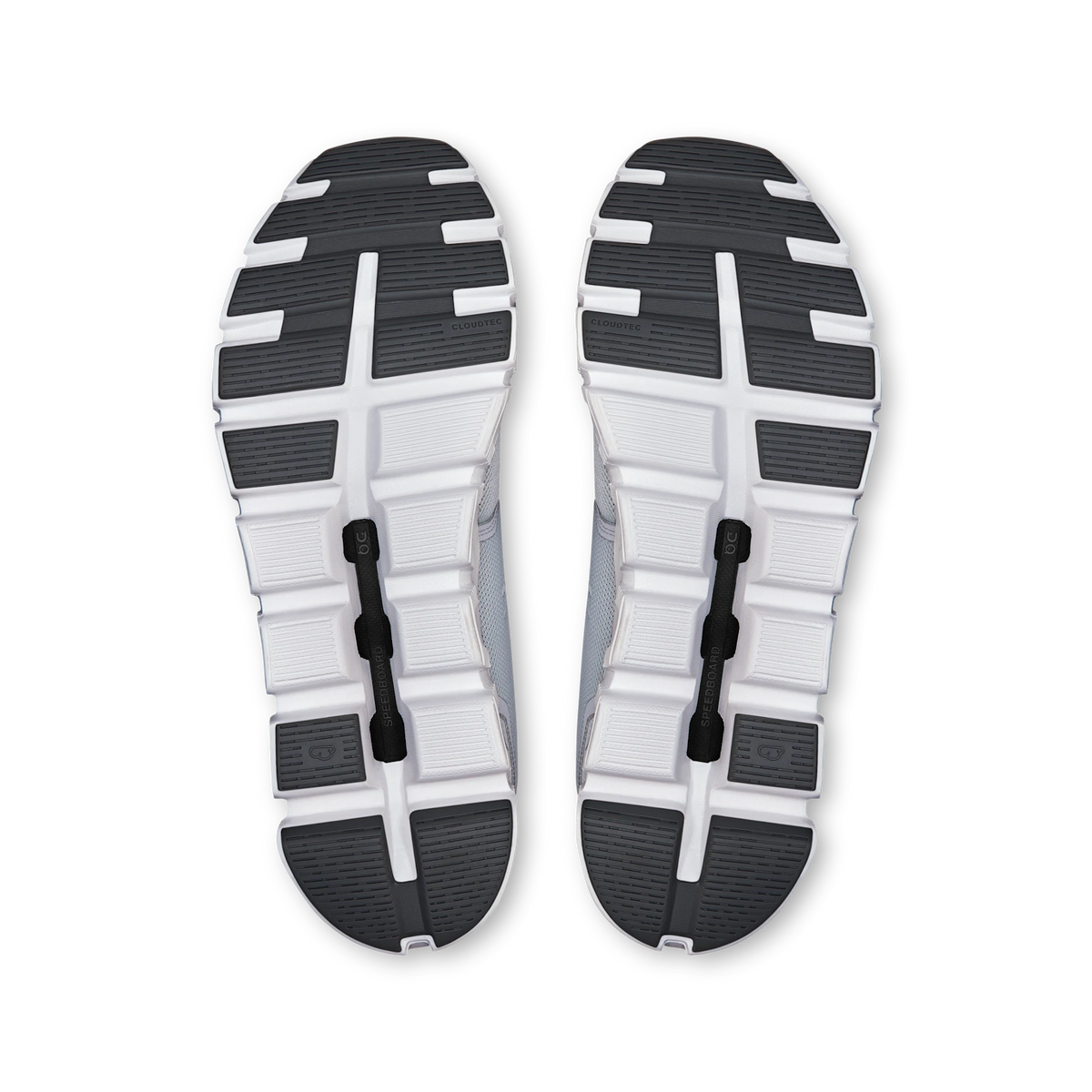 Cloud 6 – Glacier | White