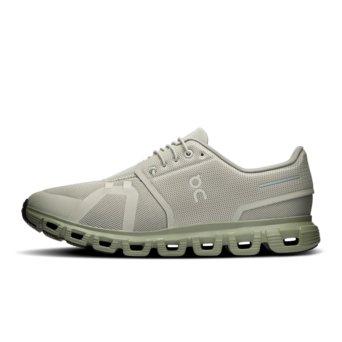 Cloud 6 – Brume | Olive