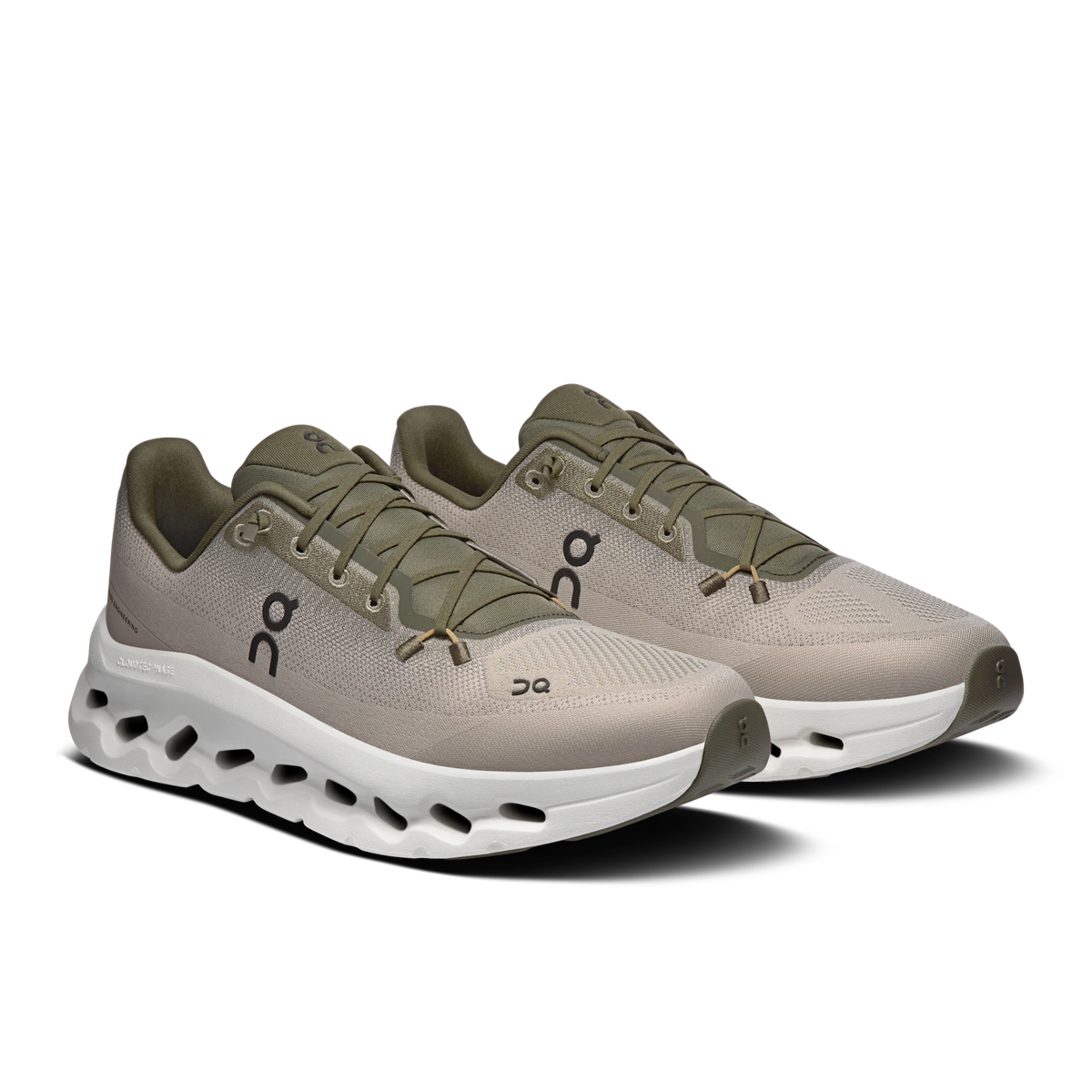 Cloudtilt – Olive | Desert