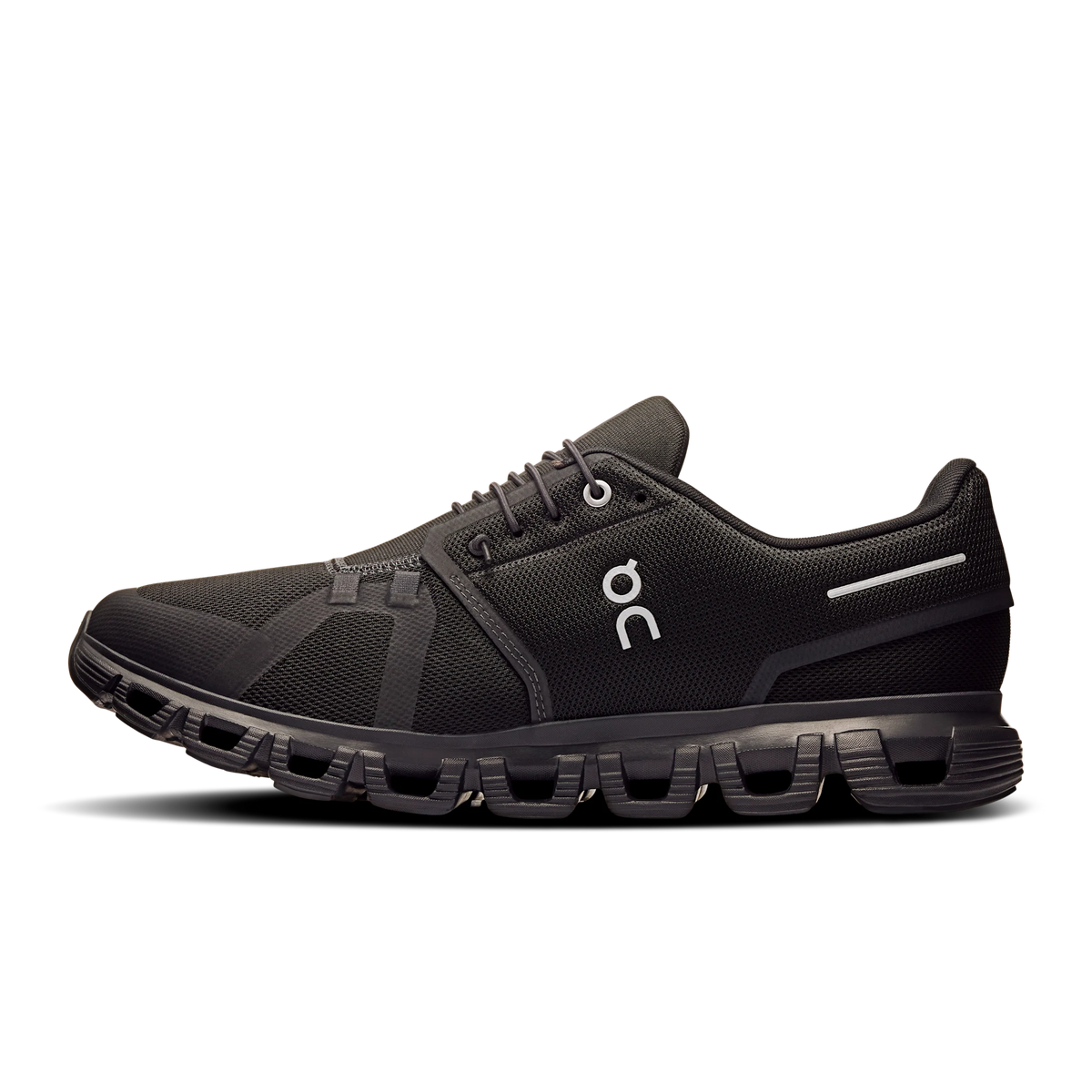 Cloud 6 – Black | Black