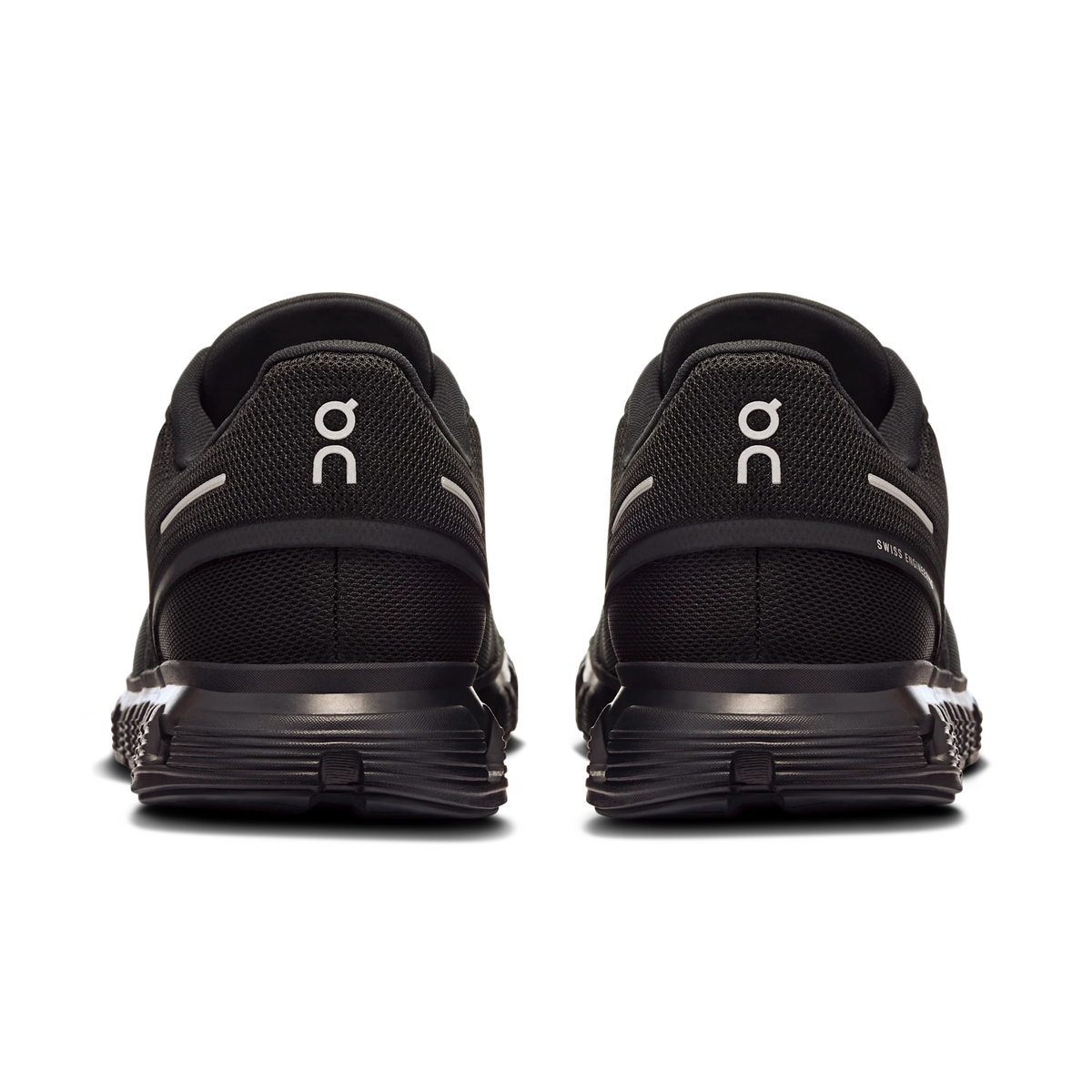 Cloud 6 – Black | Black