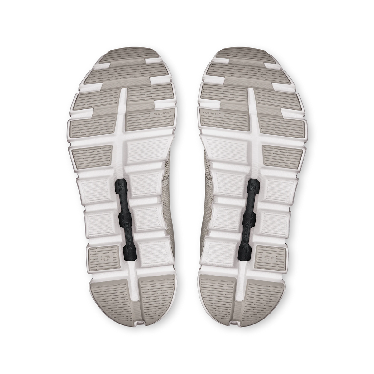 Cloud 6 – Pearl | White