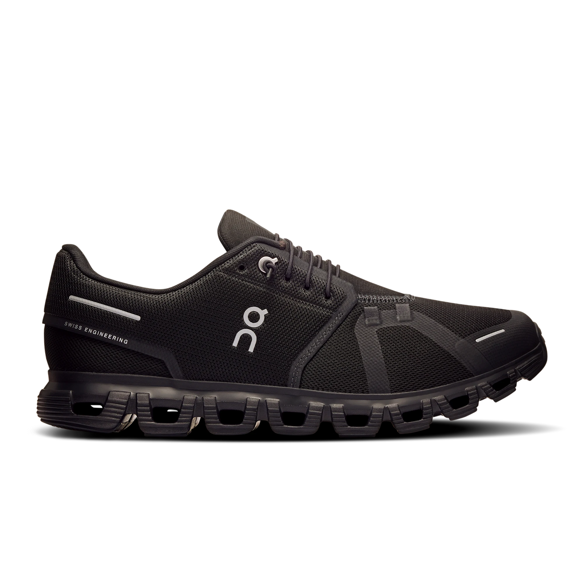 Cloud 6 – Black | Black