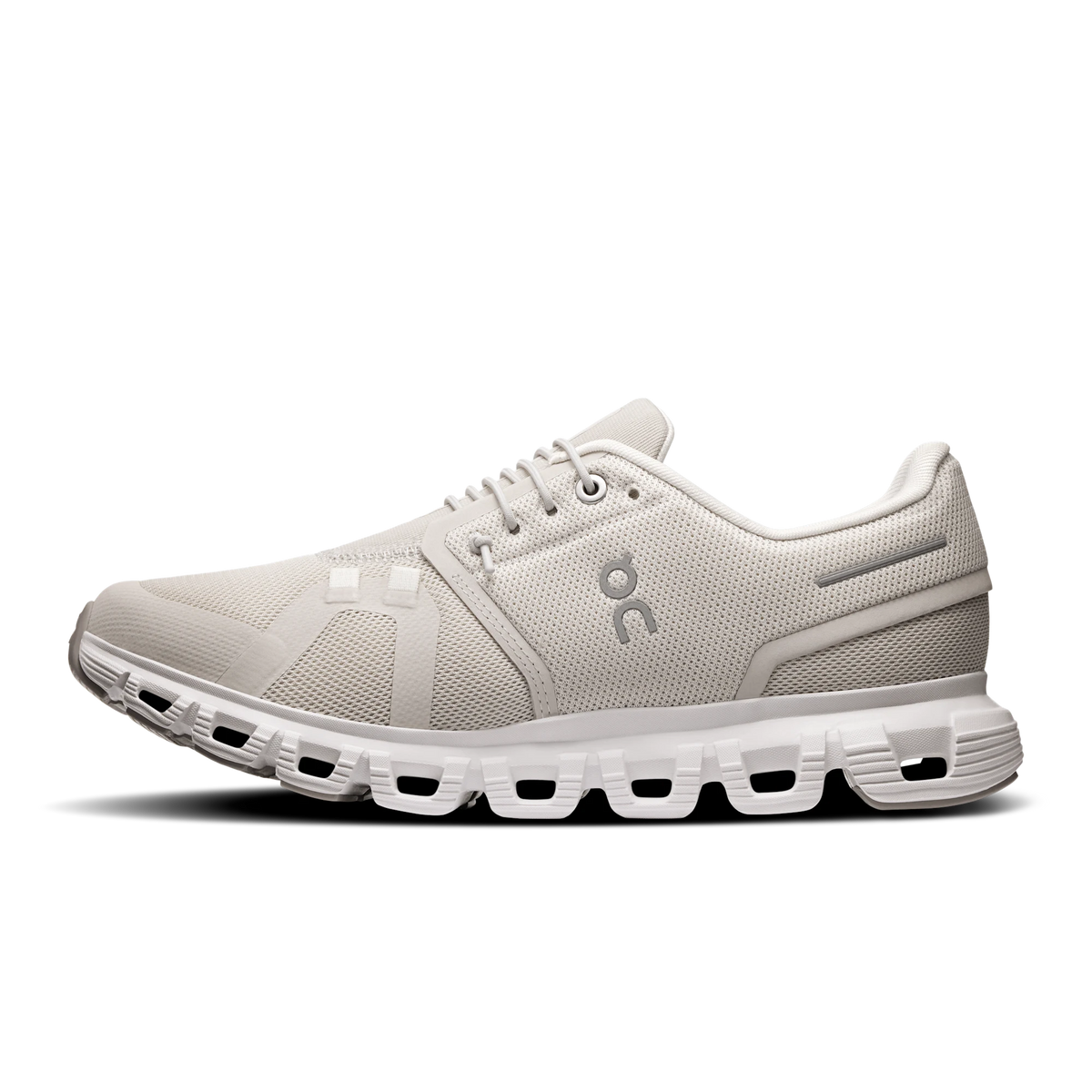 Cloud 6 – Pearl | White
