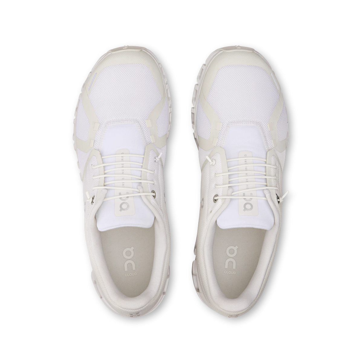 Cloud 6 – White | White