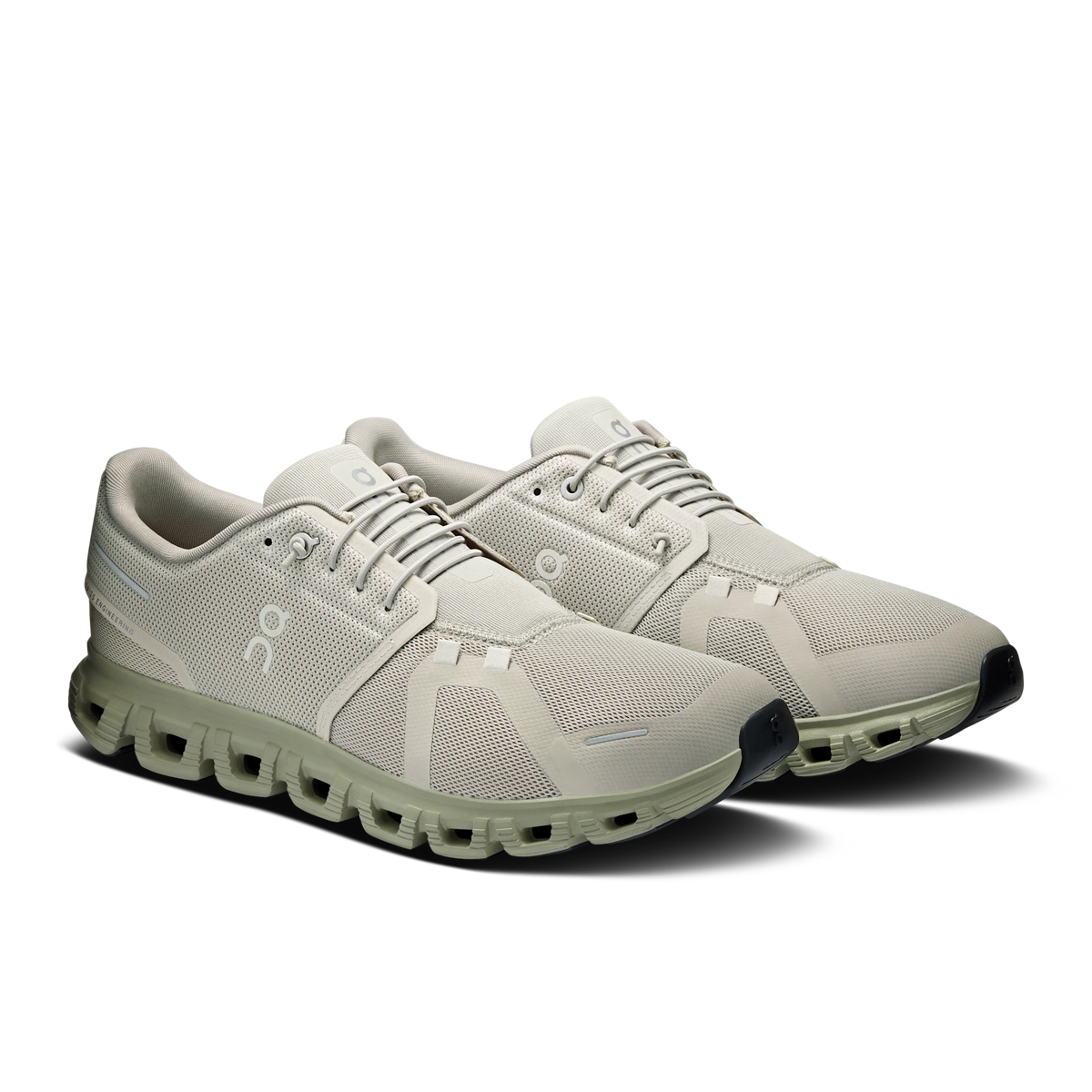 Cloud 6 – Brume | Olive