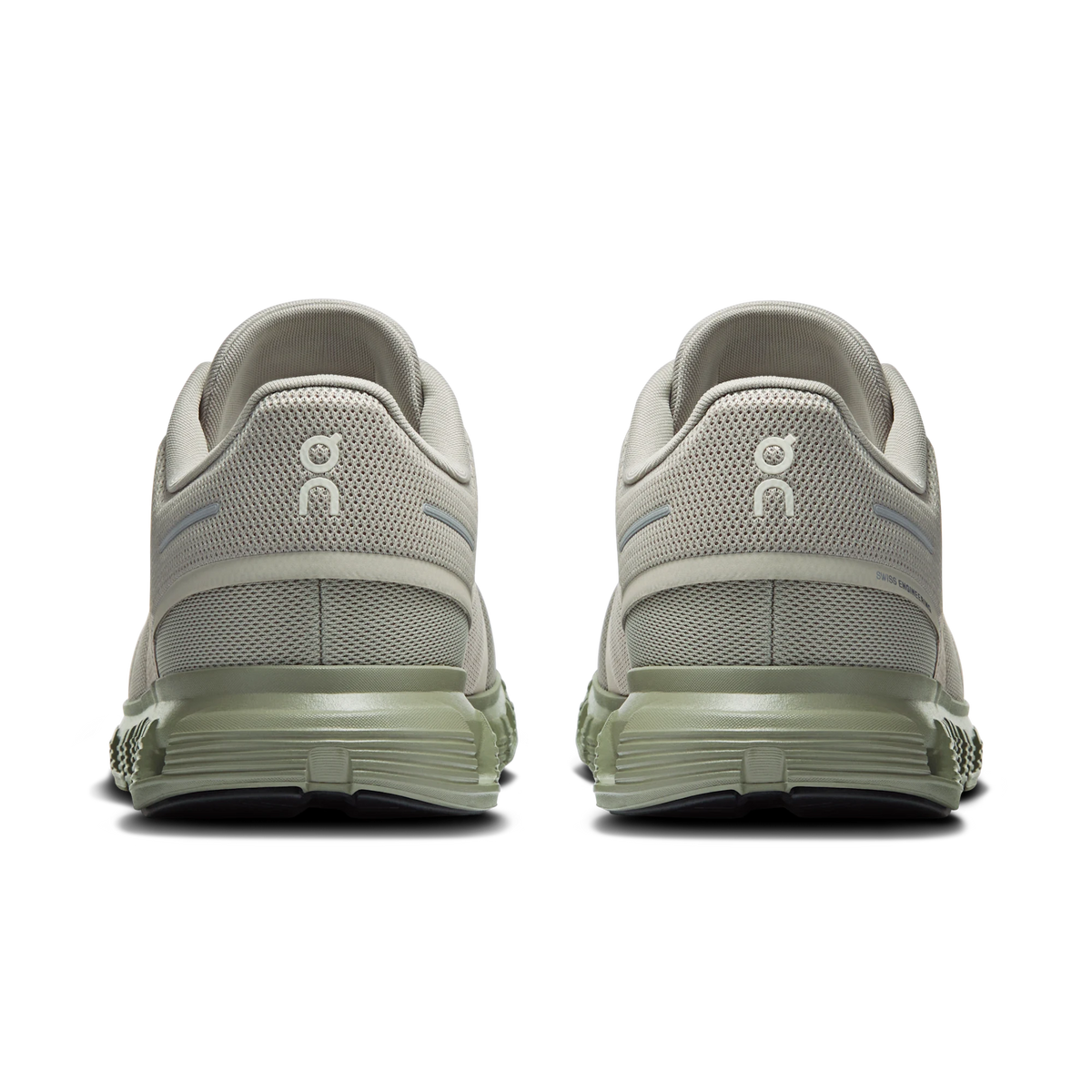 Cloud 6 – Brume | Olive