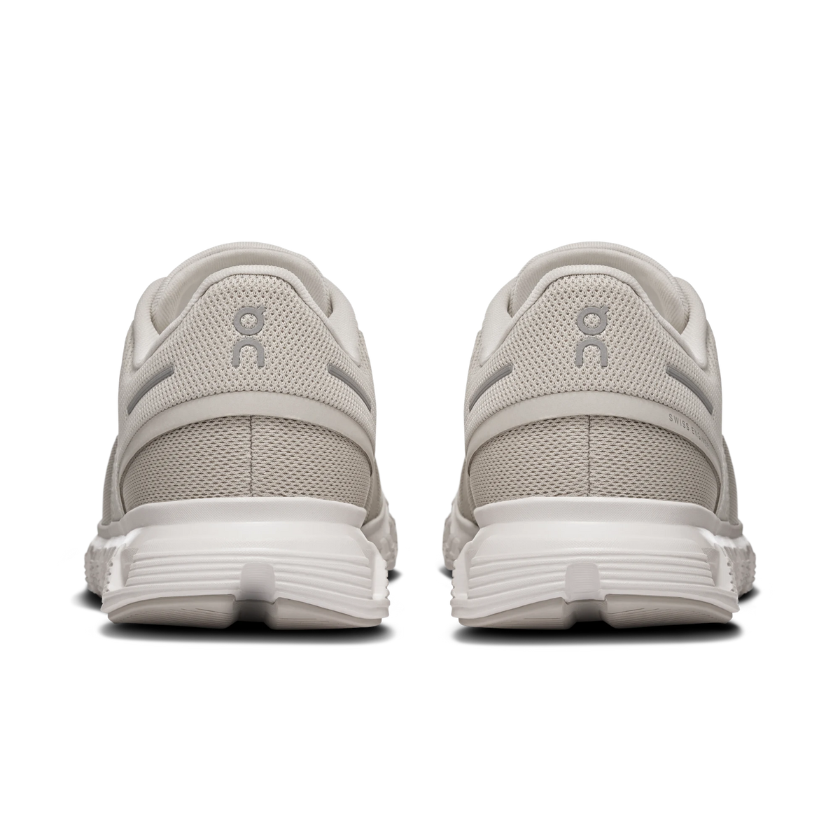 Cloud 6 – Pearl | White