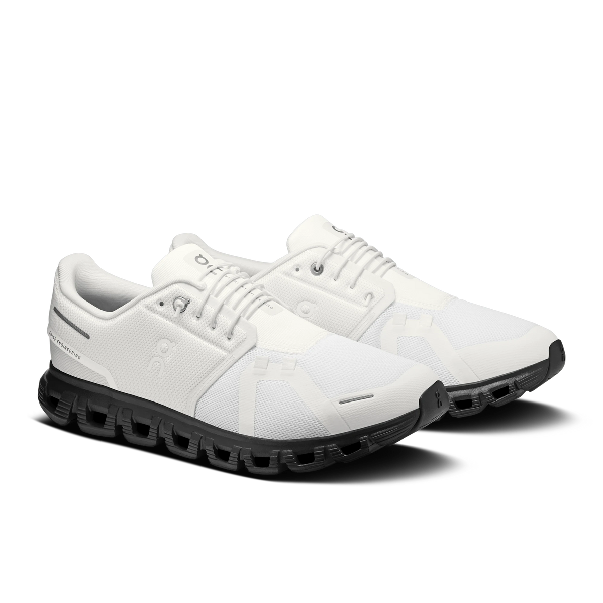 Cloud 6 – White | Black