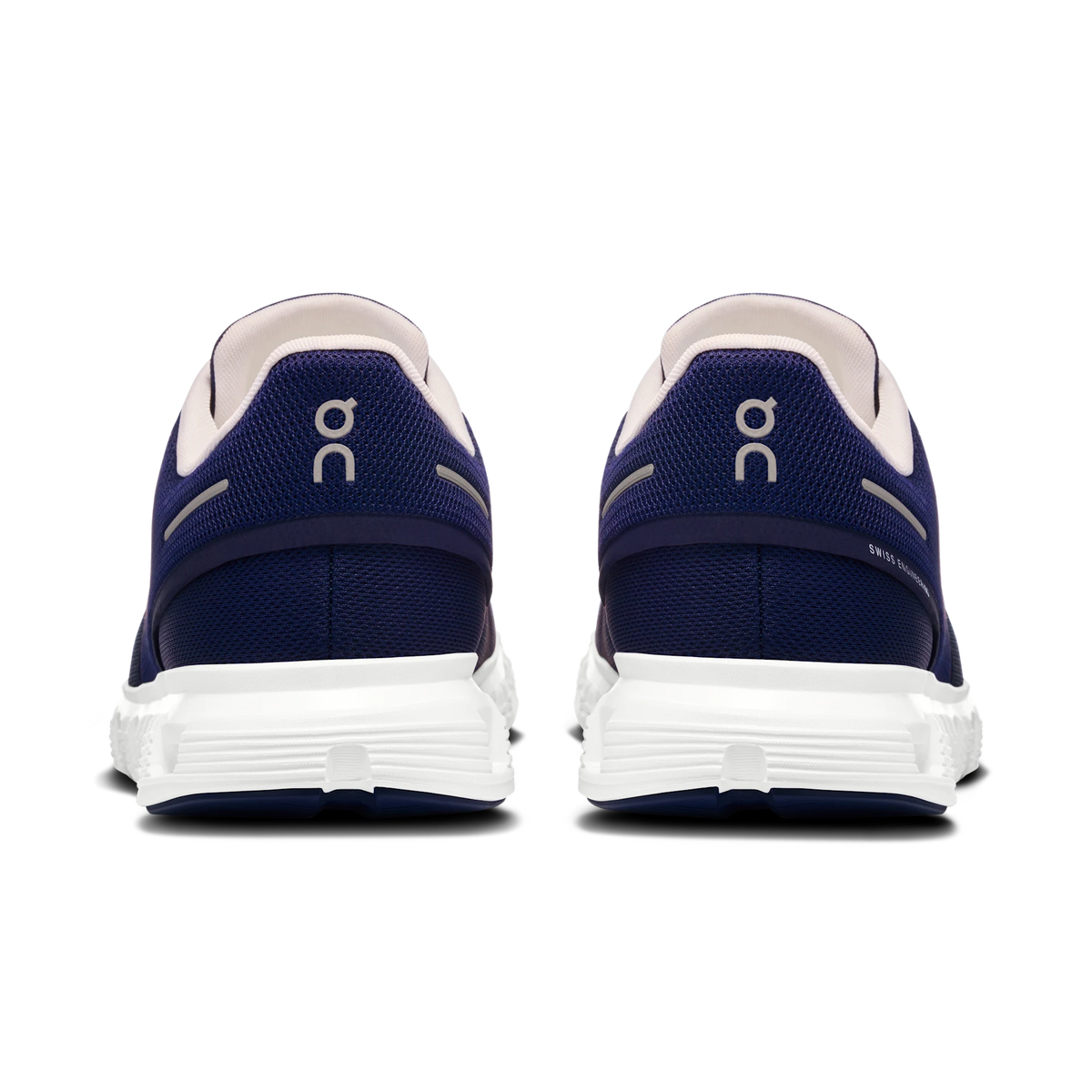 Cloud 6 – Midnight | White