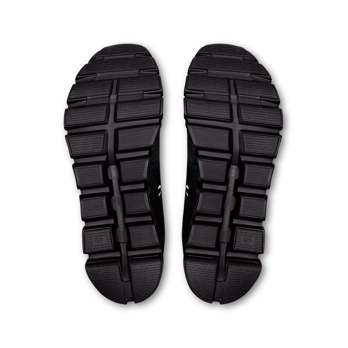 Cloud 6 – Black | Black