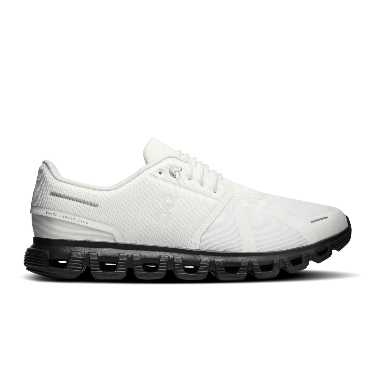 Cloud 6 – White | Black
