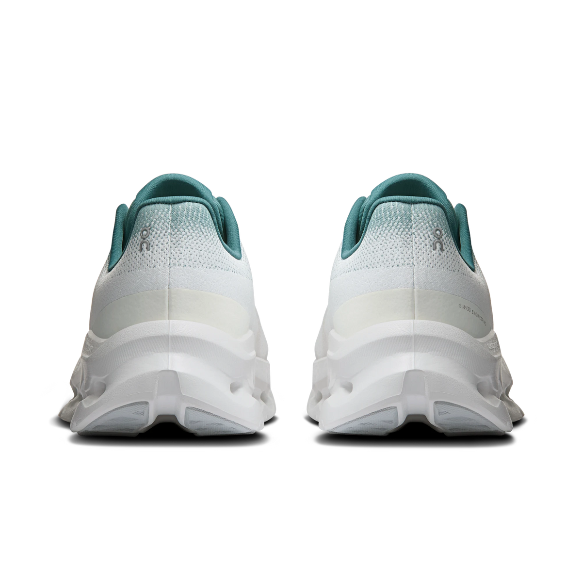 Cloudtilt – Tide | White