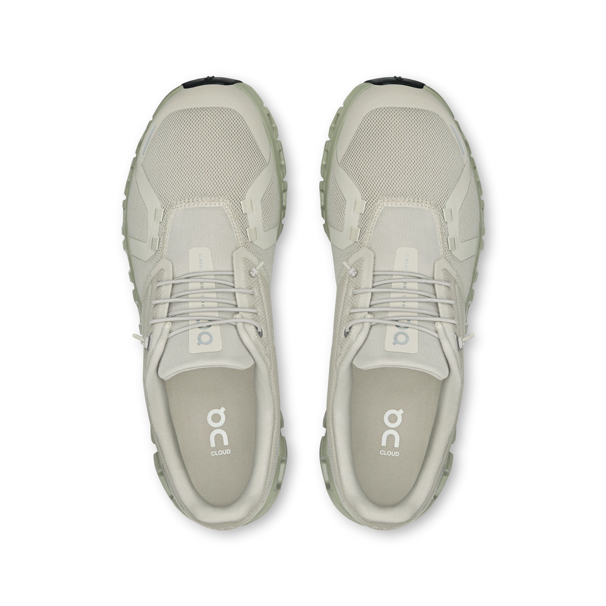 Cloud 6 – Brume | Olive