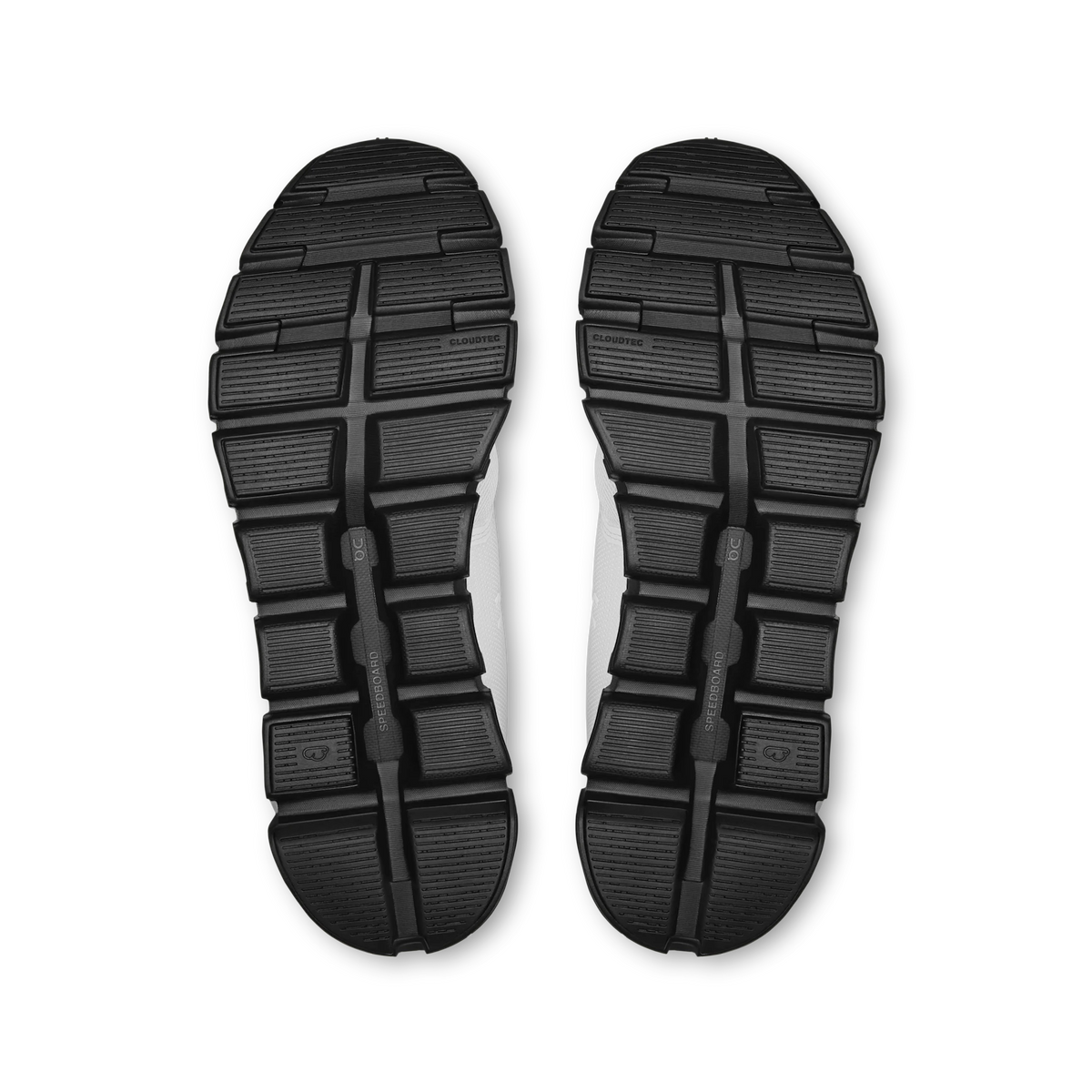 Cloud 6 – White | Black