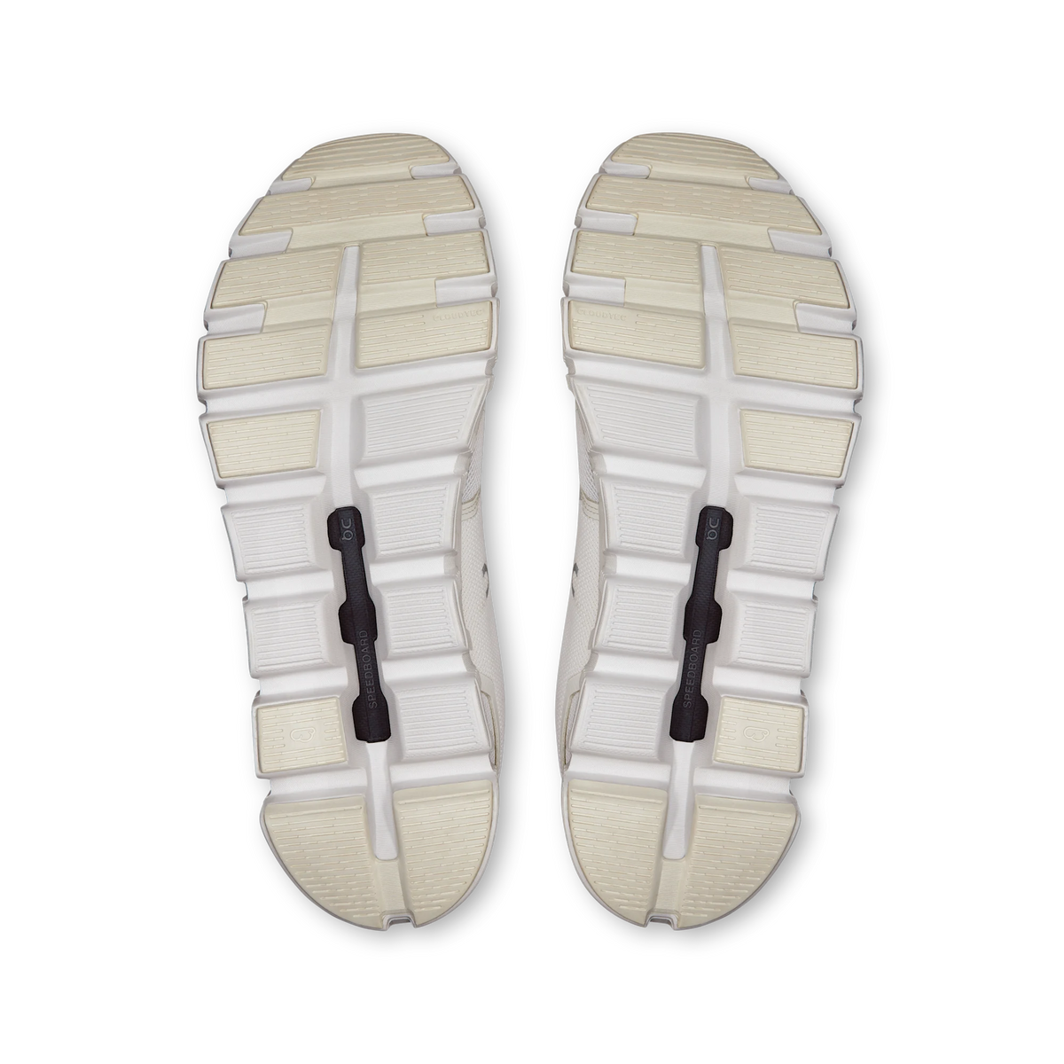 Cloud 6 – White | White
