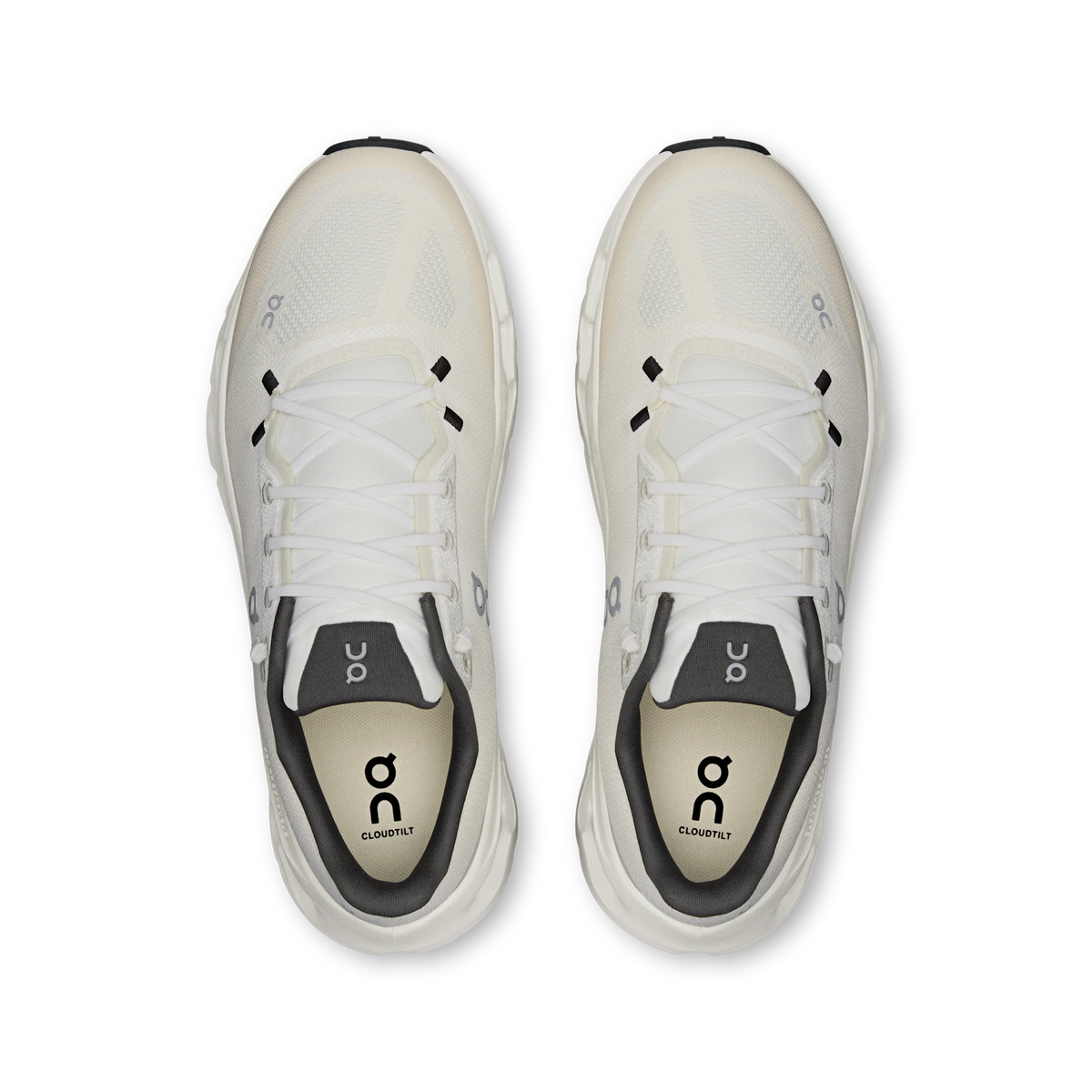 Cloudtilt – Grain | White