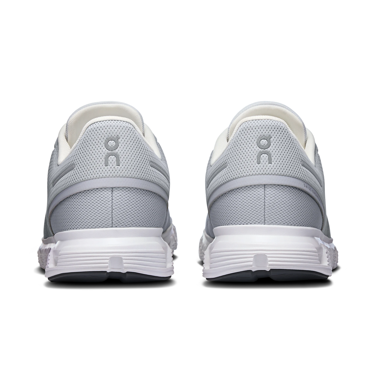 Cloud 6 – Glacier | White