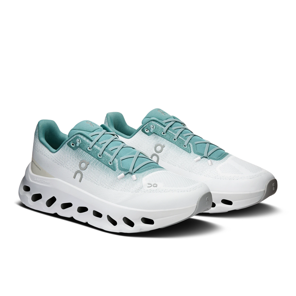 Cloudtilt – Tide | White