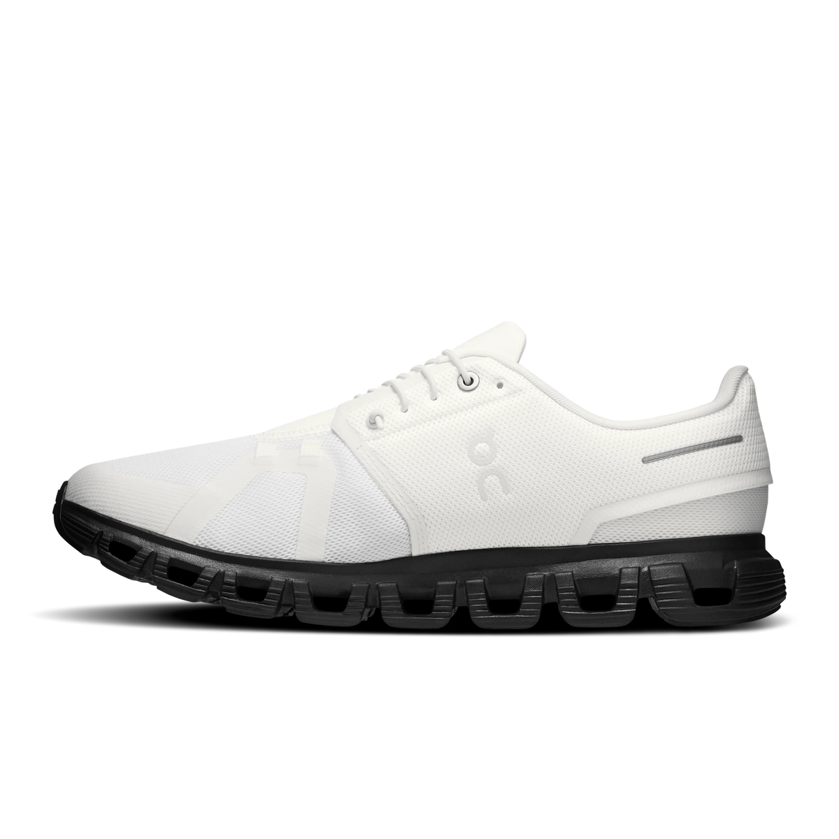 Cloud 6 – White | Black