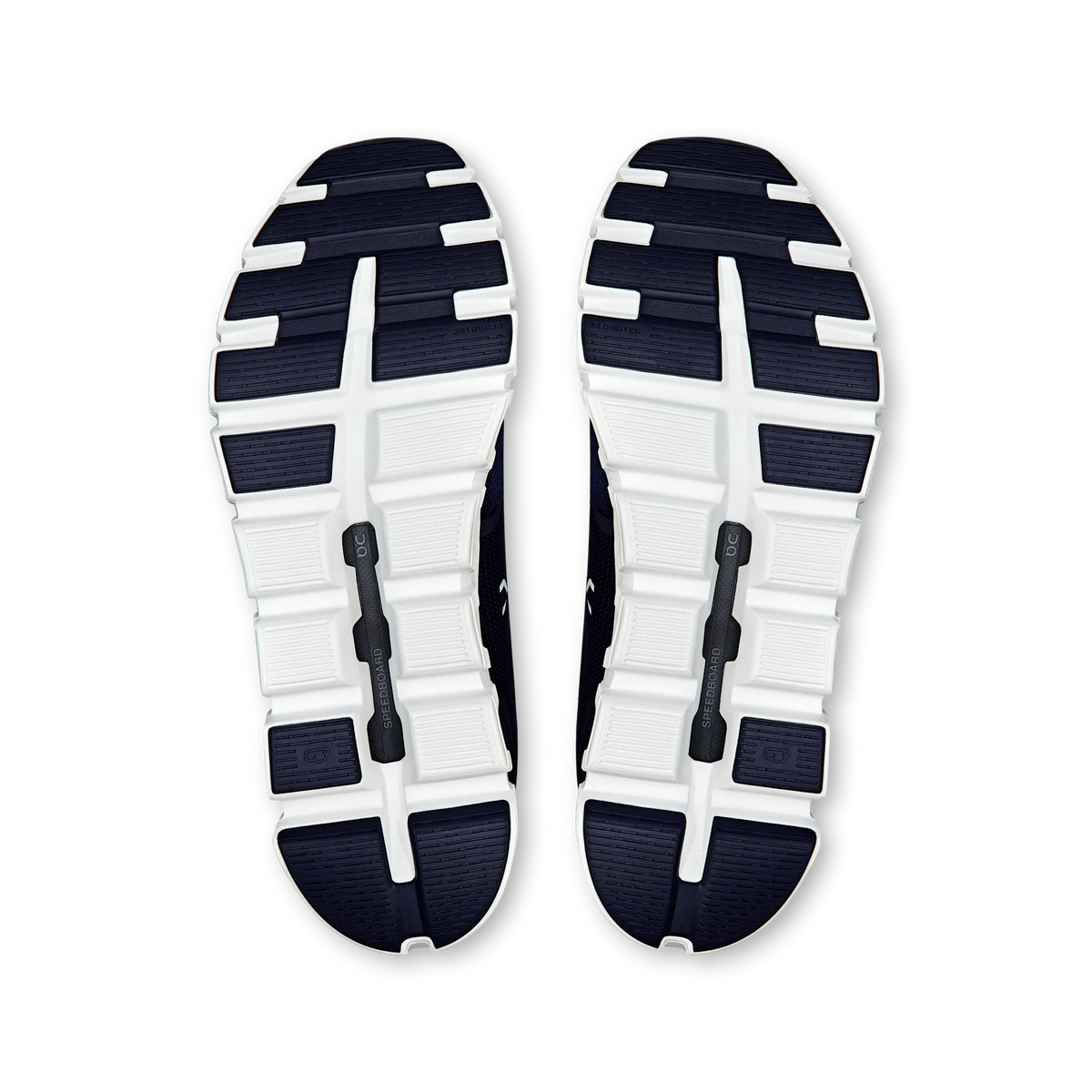 Cloud 6 – Midnight | White