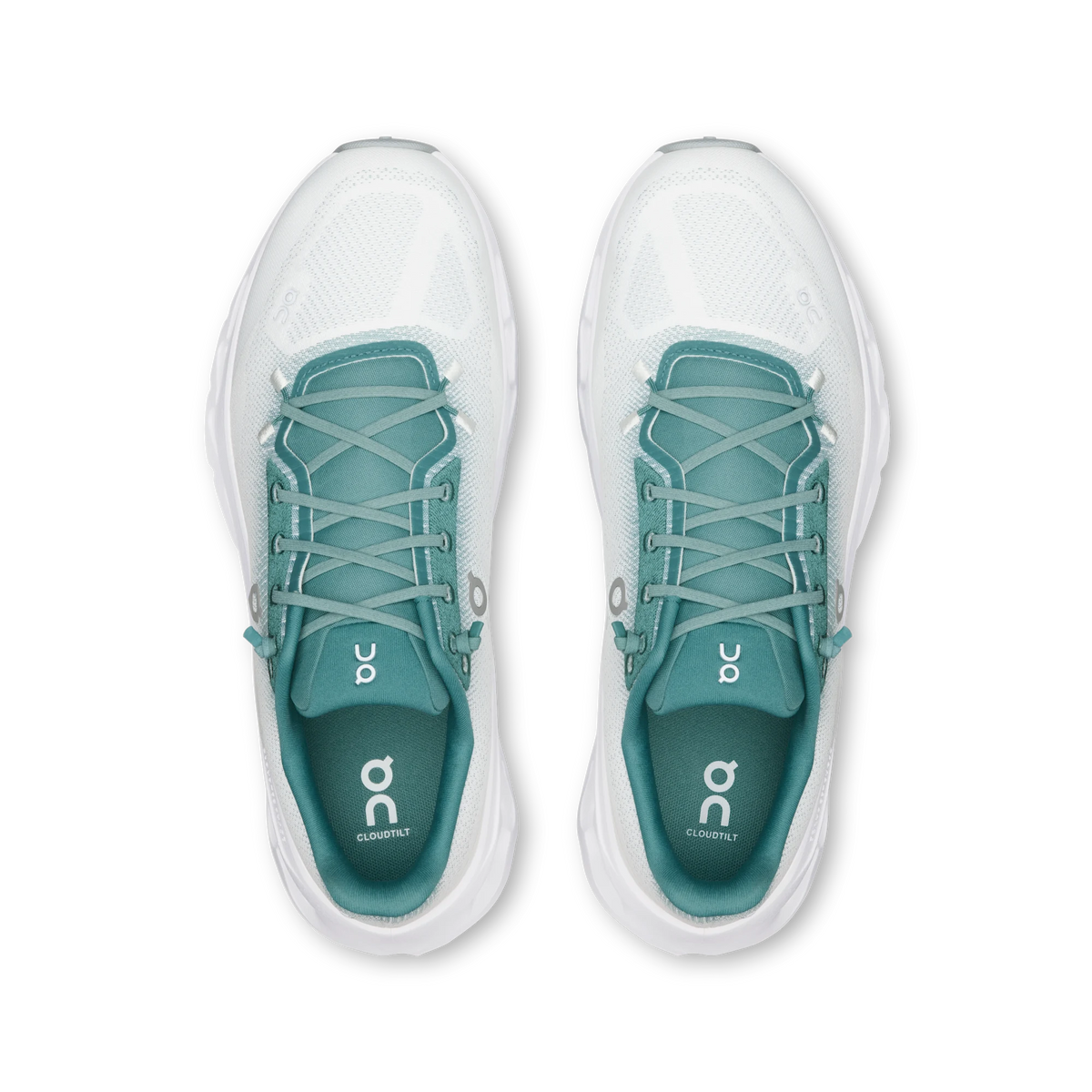 Cloudtilt – Tide | White