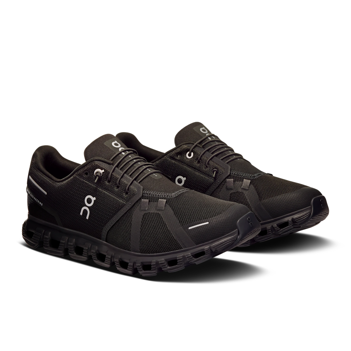 Cloud 6 – Black | Black