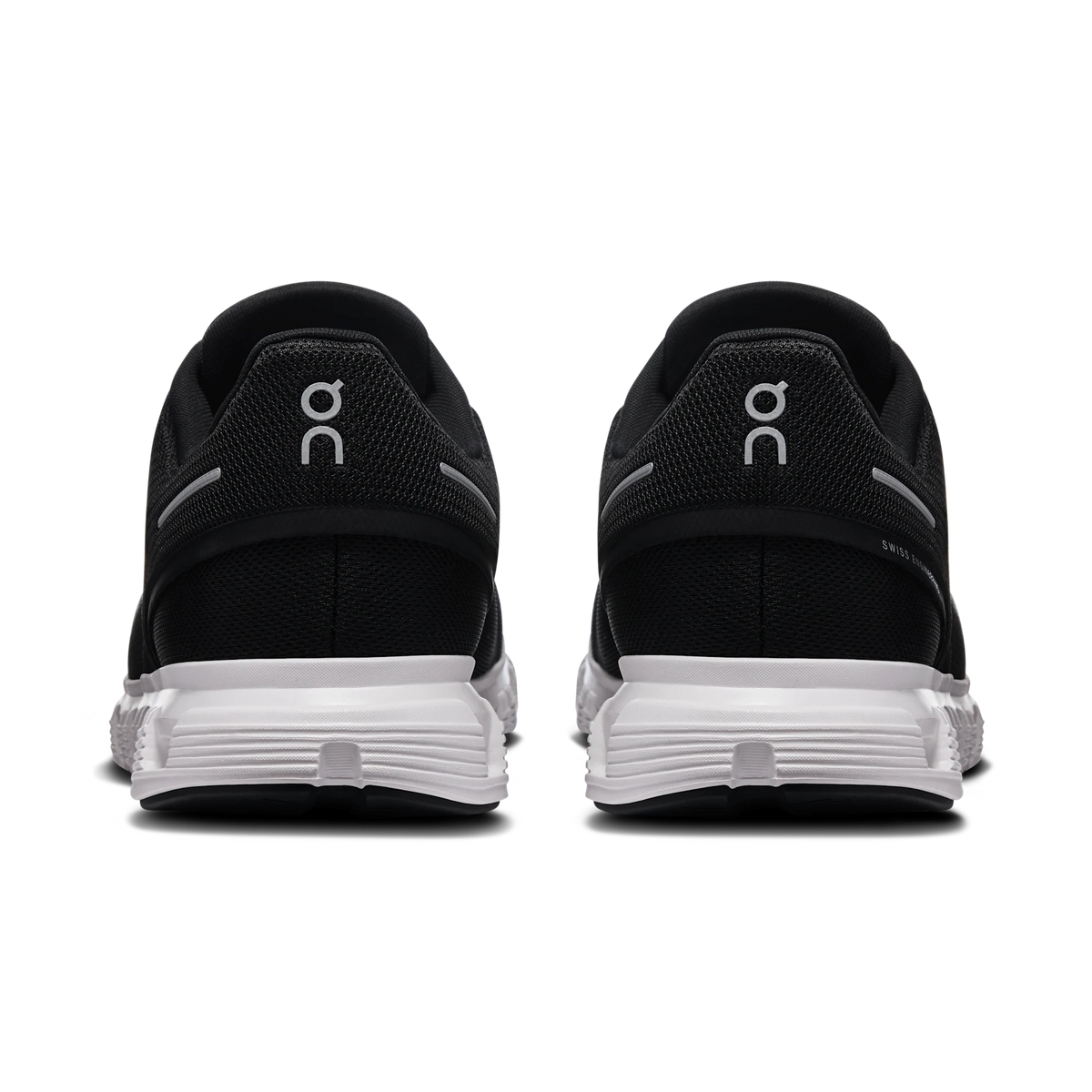 Cloud 6 – Black | White