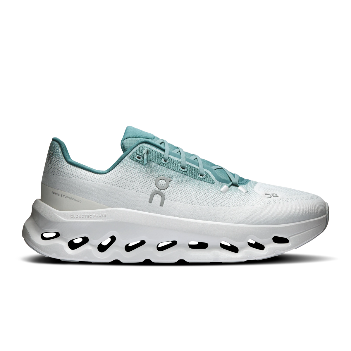 Cloudtilt – Tide | White