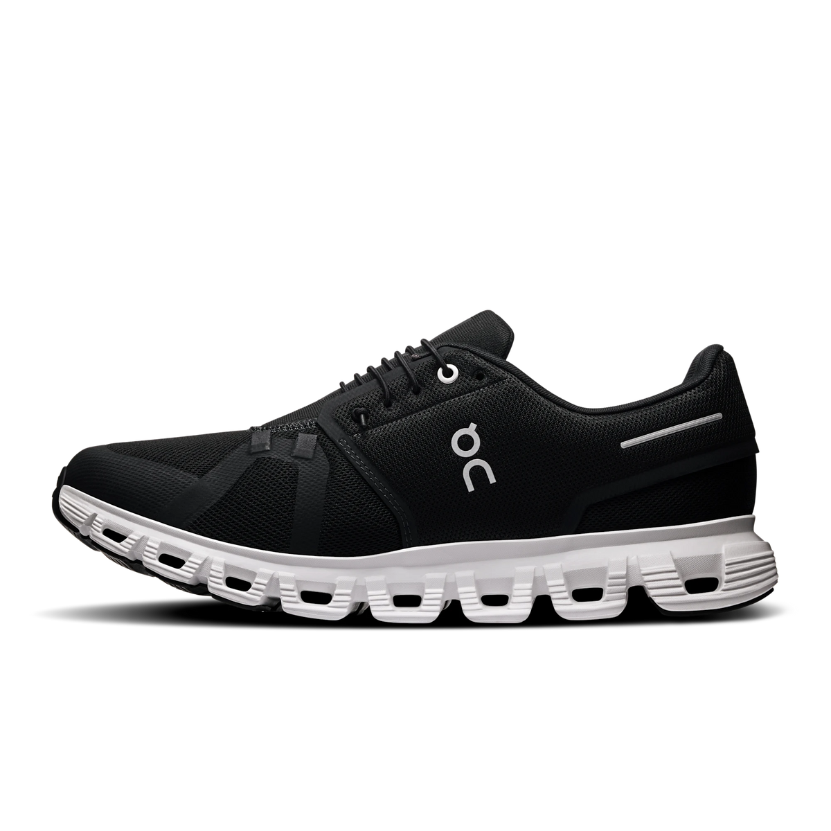 Cloud 6 – Black | White