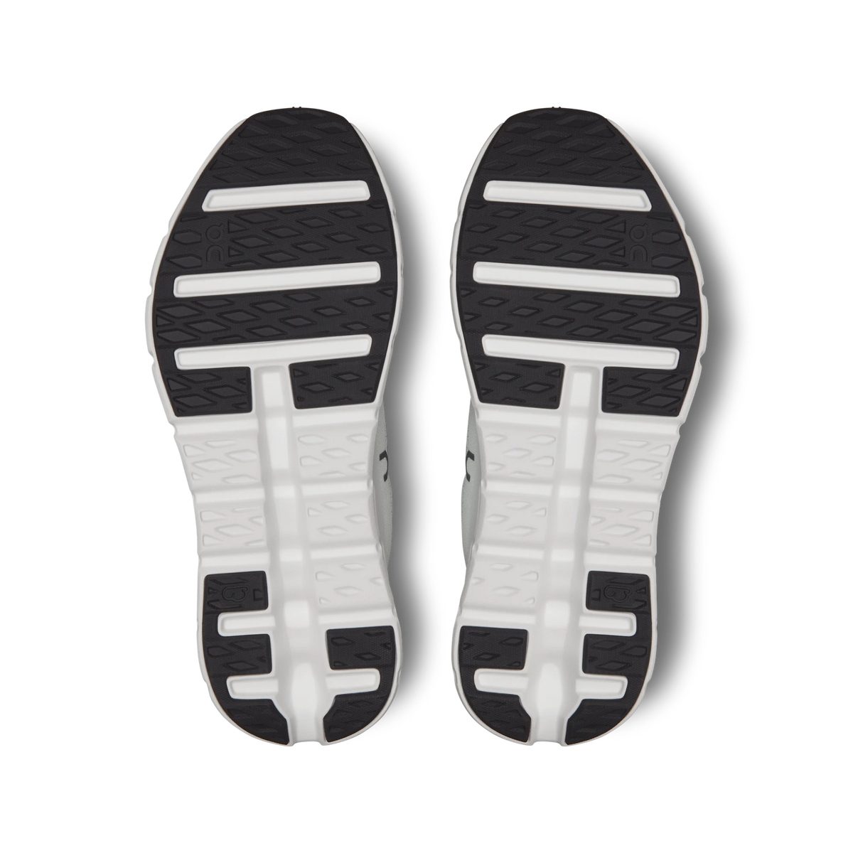 Cloudtilt – Black | Ivory