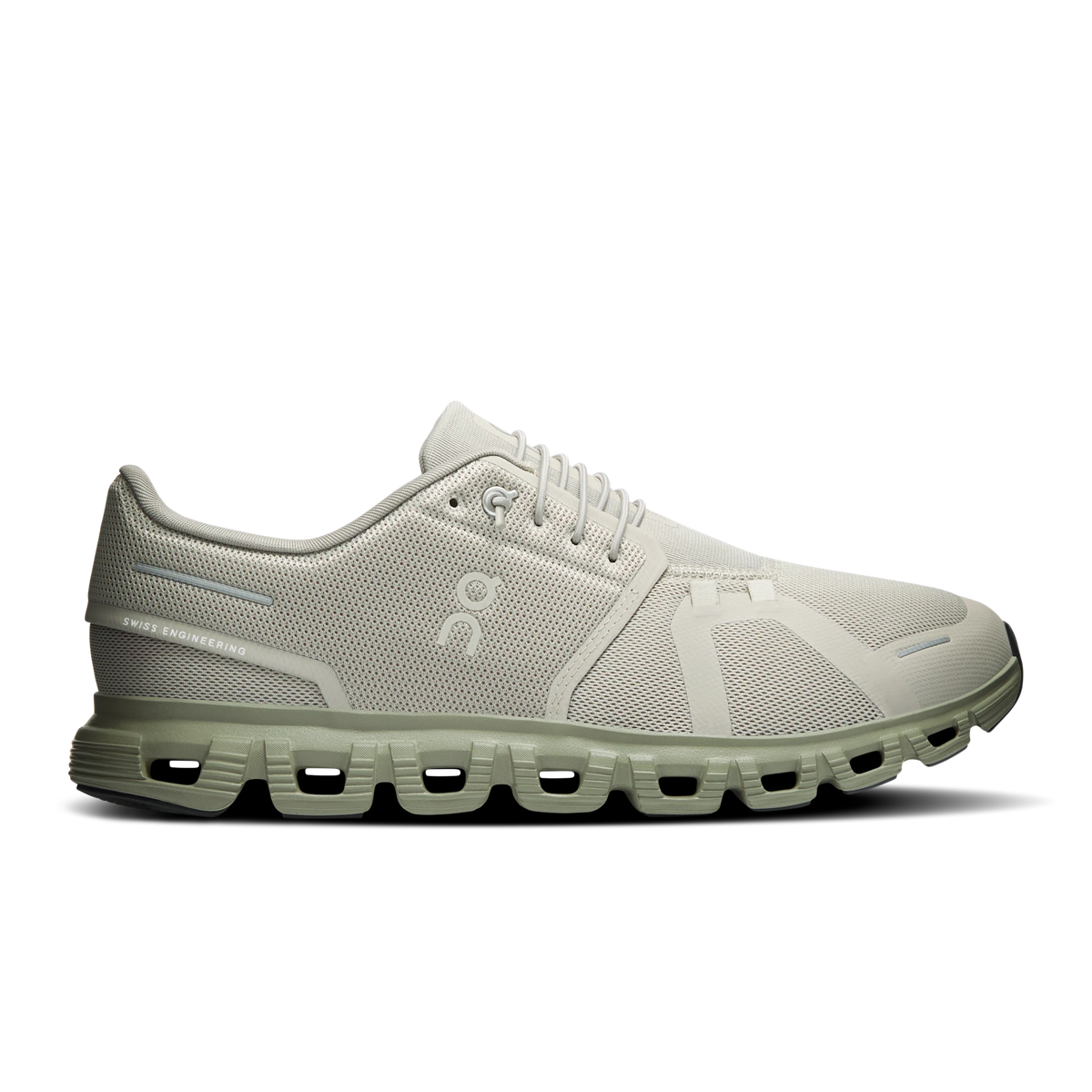 Cloud 6 – Brume | Olive