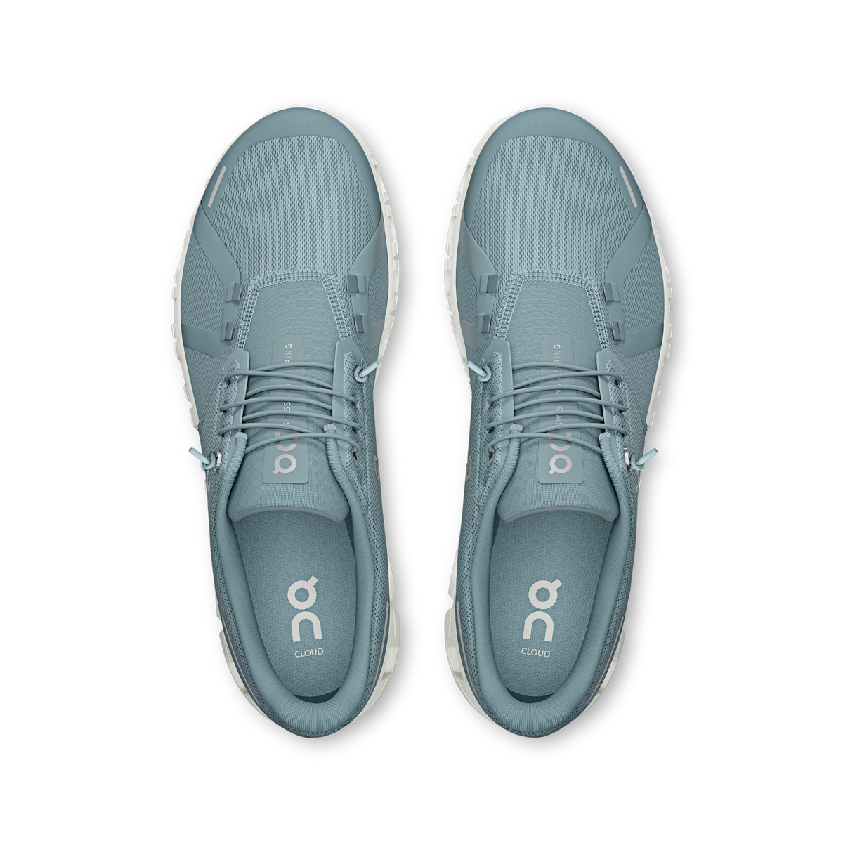 Cloud 6 – Wash | Ivory