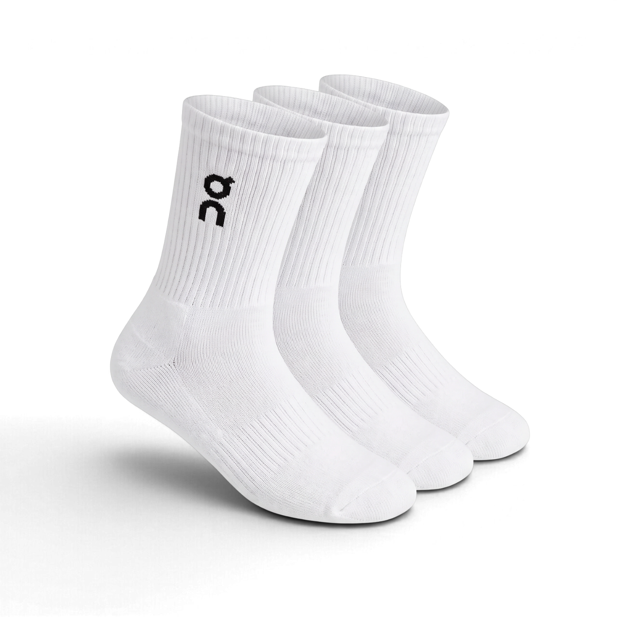 Logo Socken High 3P